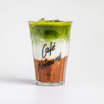 Matcha Cocoa Fusion